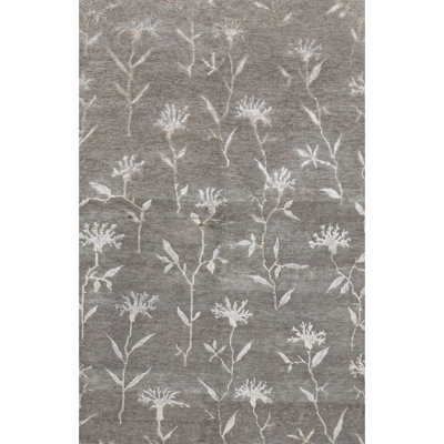 Himalayan One-of-a-Kind 5'9" X 8'11" Area Rug