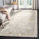 Cruz Hand Tufted Viscose Floral Rug