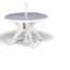 Ibiza 46" Resin Dining Table-11276928