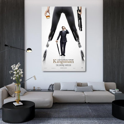 Kingsman The Secret Service