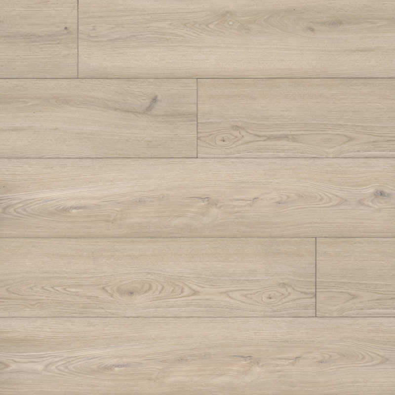 Parkland Cresenta 9 in. x 60 in. 5mm 12mil Waterproof Rigid Core Luxury Vinyl Plank Flooring, Cresenta