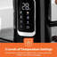 Corrigan Studio 1.7 L Whistling Hot Water Dispenser