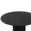 Modern Brazilian Round Dining Table-1587744653