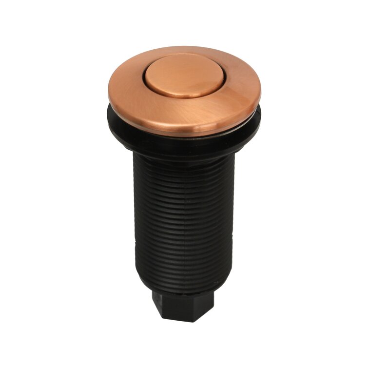 Waste King Garbage Disposer Cap, Lid & Cover Replacement Parts