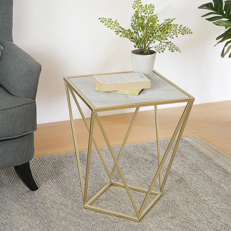 Table d'appoint Creative