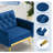 2 - Piece Velvet Living Room Set-1721673533