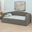 Lit de jour avec couchette extensible-1921536027