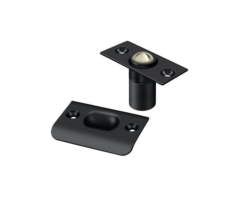 2A8EB08ADE1A4F4A9C2C480FC4C04D34 Ball Catch in Paint Black, Paint Black