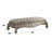 Castellano Upholstered Bench with Button Tufted-58702888