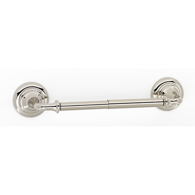 Charlies Wall Mounted Toilet Paper Holder