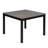 5-Piece Dining Table Set With 4 Chairs