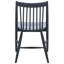 Kloss Solid Wood Slat Back Side Chair-1470886216