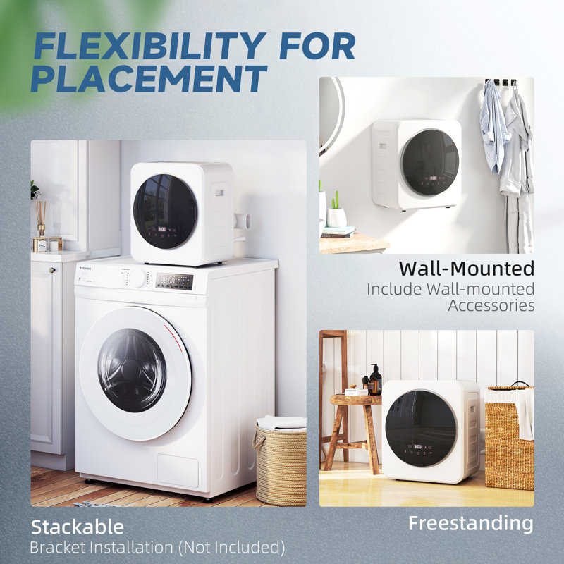 Laundry Dryer