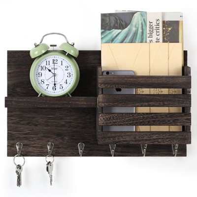 Hesham Floating Shelf