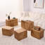 Table basse Log Pier