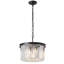 Abideen 5 - Light Crystal Chandelier