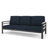 Townsend 7 - Person Patio Conversation Set with Sunbrella® Cushions-93083762