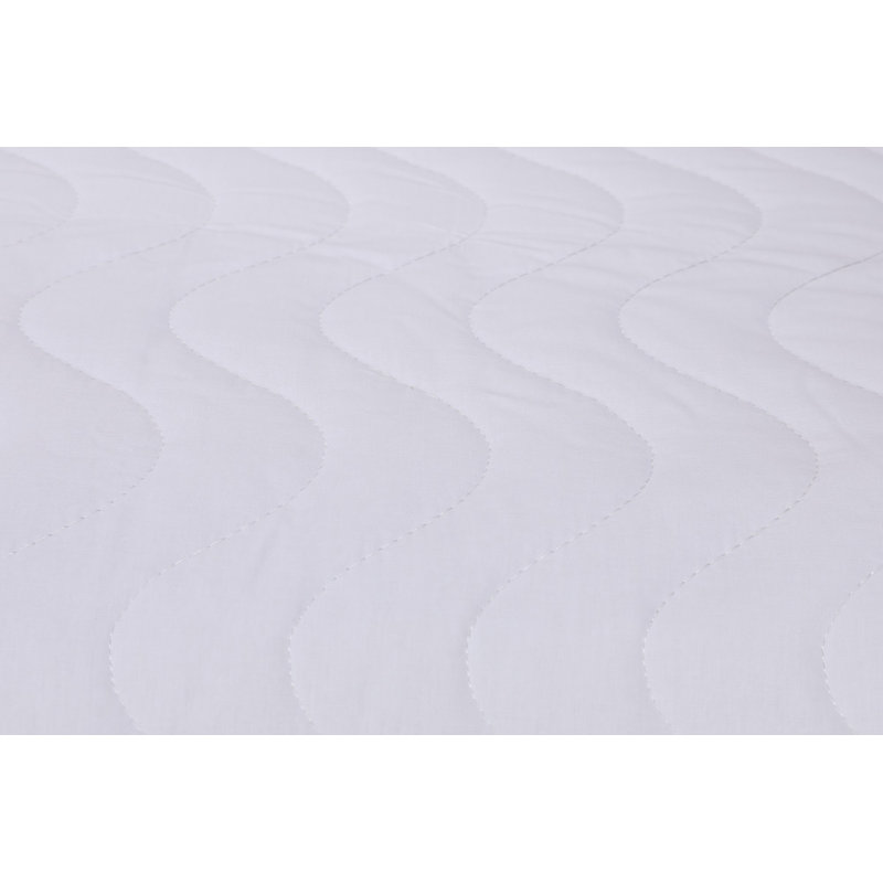Protège-matelas imperméable Hanah Home, Très grand
