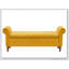 Banc de rangement multifonctionnel rectangulaire