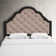 Derinda Upholstered Headboard
