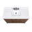 Souther 48" Single Bathroom Vanity with Top-92734716-112554133-112554131