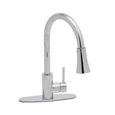 Proflo Kitchen Faucet