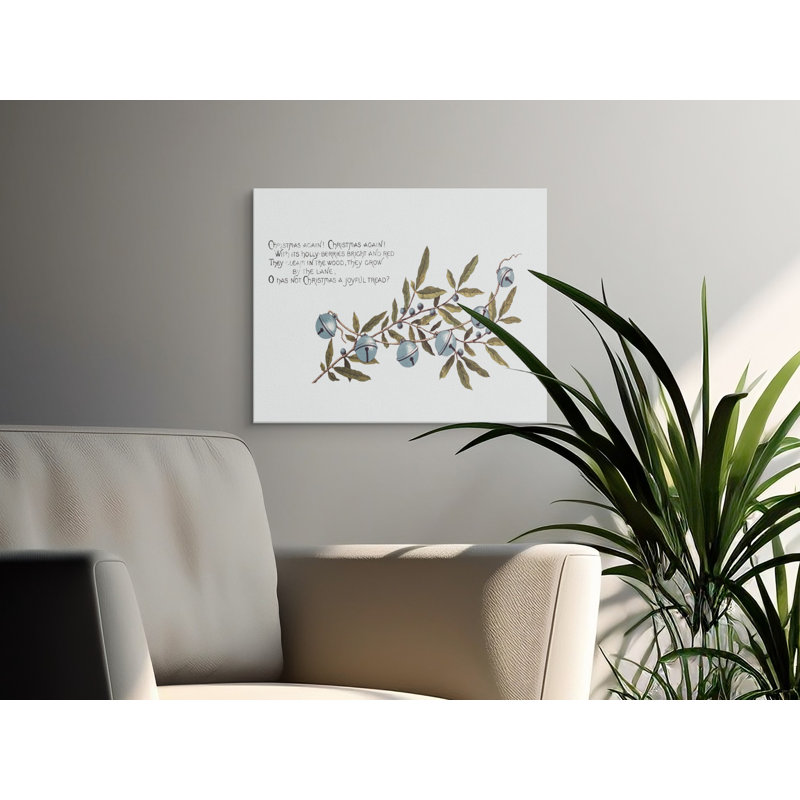 Wrapped Canvas Print Set, 20x10