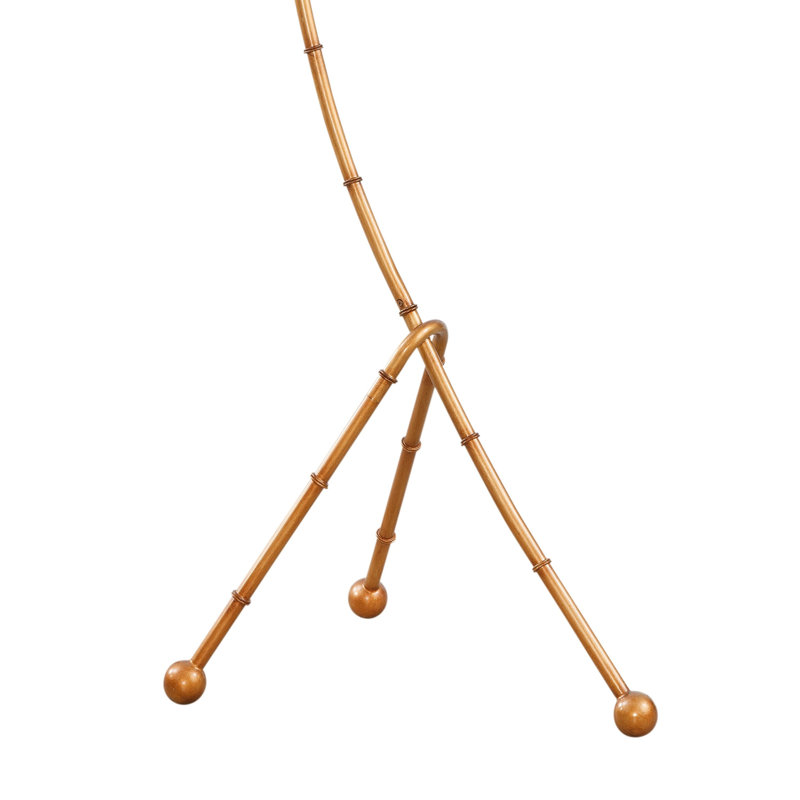 Lampe sur pied 63 po Cressida