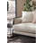 Splash Of Flash Upholstered 86'' Sofa