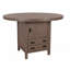 Table de jeu Walton