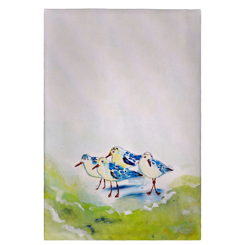 Murawski Ultra Light Hand Towel