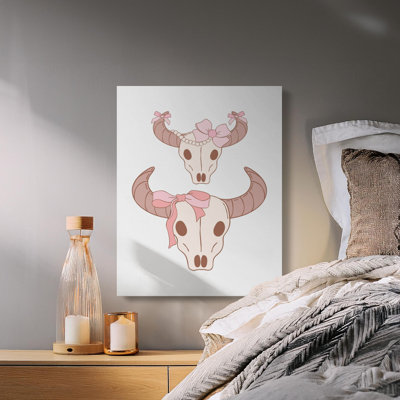1 Piece Wrapped Canvas Wall Art Set