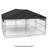 Plastic Pet Crate Cover-429756355