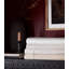 Soprano Egyptian Quality 100% Cotton Flat Sheet-1467610552-1467610556