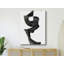 Silhouette I - Artist Enhanced Canvas Print-194669341-193991411