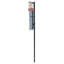 Balai-brosse Harper Everyday de 61 cm (24 po) pour surfaces lisses avec manche en métal de 152 cm (60 po).-134826297-134826298