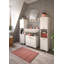 Patrea 57cm Single Bathroom Vanity Base Only