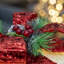 Christmas Decorative Accent