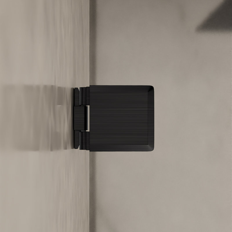 0EC6B78D22344CB790D1180A4C56195A Pince à verre murale, Étain brossé