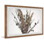 Willow Branches - Single Picture Frame Painting-2094431184
