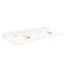 Plateau de salle de bain double 61 po meuble-lavabo-19286712-19286713-19286725