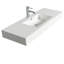 Ensemble de meuble-lavabo simple 30 po Deborah-40064578-61124057