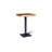 Dimensional Bar Height Dining Table