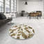 Tapis abstrait moderne 1157-151197324