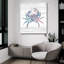 «Ocean Life I» par Sarah Adams-2065417362