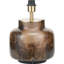 Glass Lamp Base Lamp
