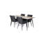 Rafe 4 - Person Dining Set-566264394