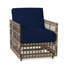 Newport Patio Chair with Cushions-63361402-70040035-84544962