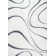 Lantilly Modern Performance Shag Beige Rug