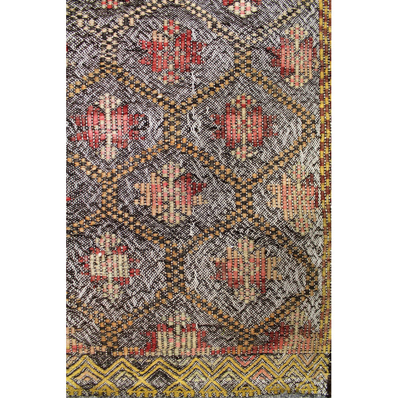 Jijim One-of-a-Kind 5'8" X 8'3" Area Rug